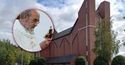 Miał skatować księdza na plebanii. Kolejne badania Szymona K.