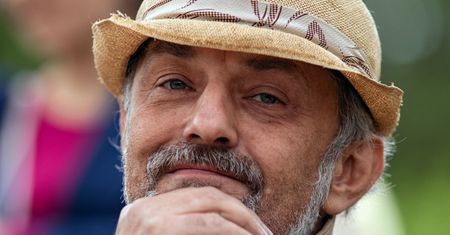 Znany rysownik jest ciężko chory. Potrzebuje pomocy