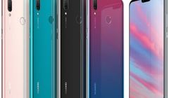 Enjoy 9 Plus i Enjoy Max - nowe smartfony Huawei