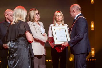 Włocławek doceniony na gali marszałka. Wyróżnienia w czterech kategoriach