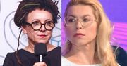 "Wygląda na to, że jestem zacofana". Katarzyna Bonda nie przyklaskuje Oldze Tokarczuk