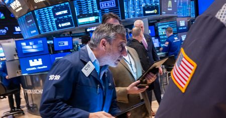 USA uderzają w świat cłami. Duży bank: Konsekwencje dla gospodarki już widać