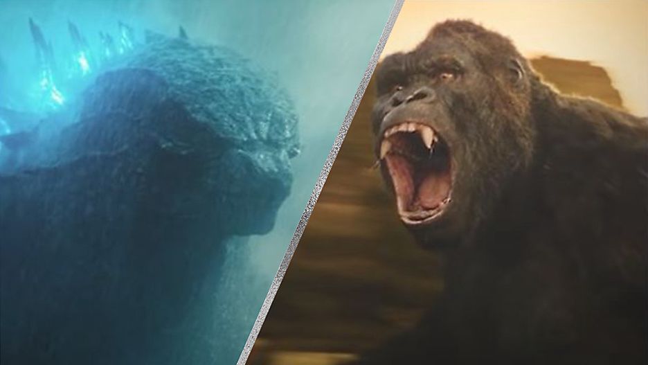 "Godzilla vs Kong: uratuje wiele kin.
