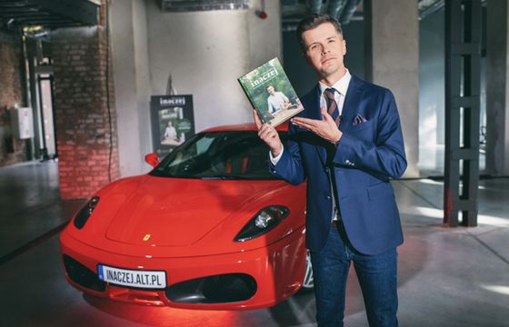 Kotarski, Chajzer, Maffashion, Chodakowska, Pazura z aukcjami specjalnymi na WOŚP