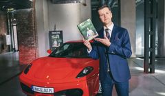 Kotarski, Chajzer, Maffashion, Chodakowska, Pazura z aukcjami specjalnymi na WOŚP