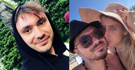 Nieznużony Daniel Martyniuk znów szydzi z matki swojej córki: "NIE GOTOWAŁA NAWET OBIADÓW. To jest totalne beztalencie"