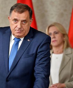 Koniec państwa w Europie? "Wybieramy pokojowe rozwiązanie"