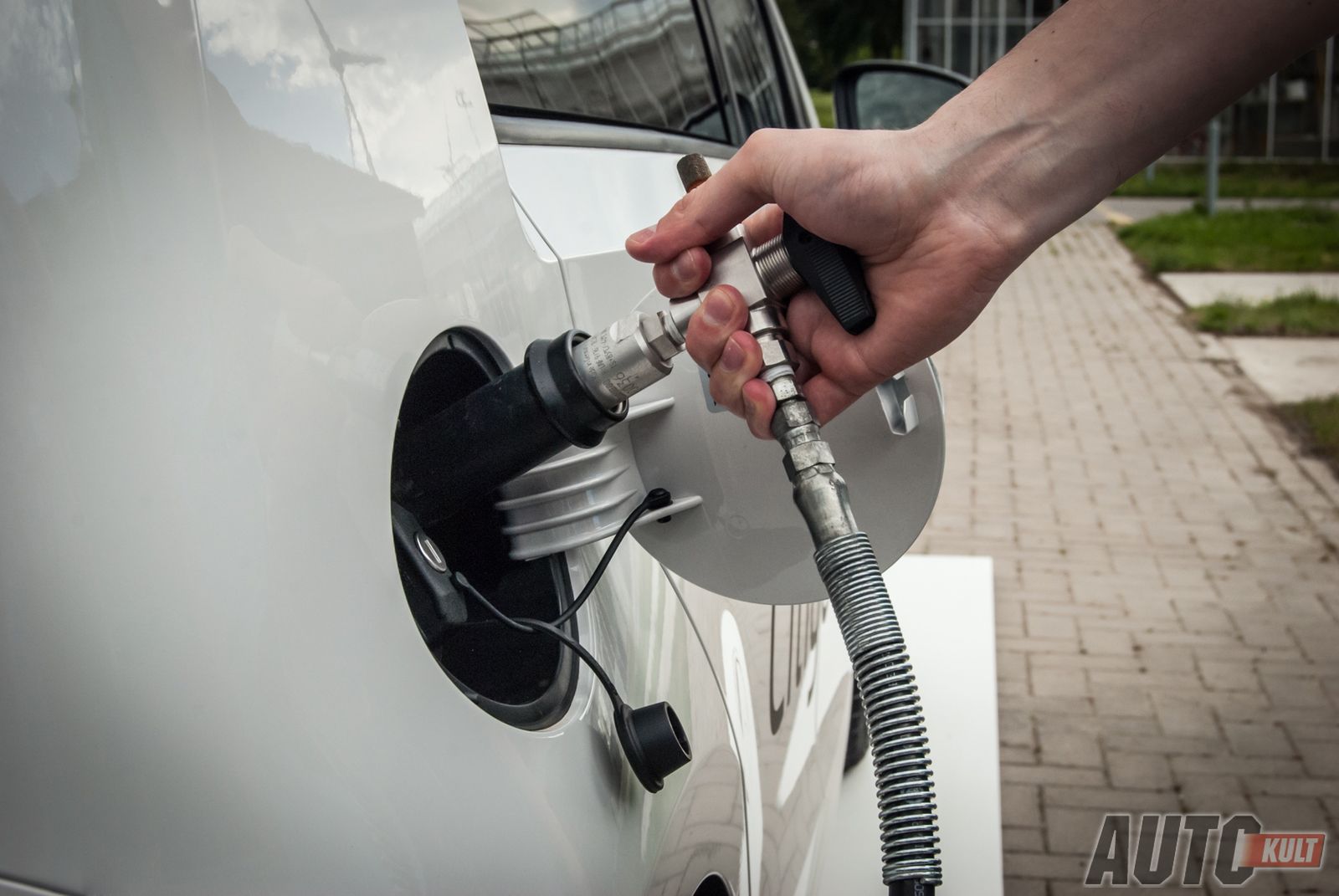 Škoda GreenLine i Green-Tec - pierwsza jazda [galeria] 9
