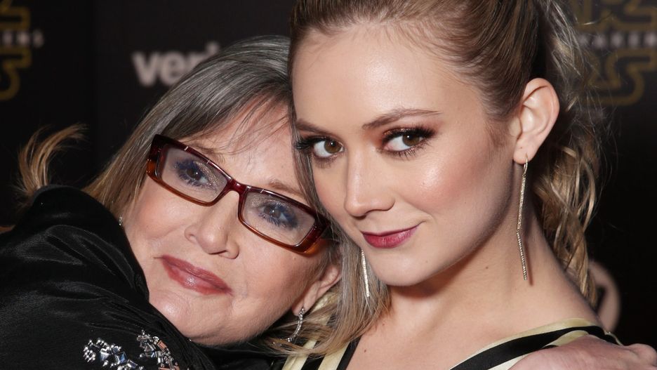 carrie