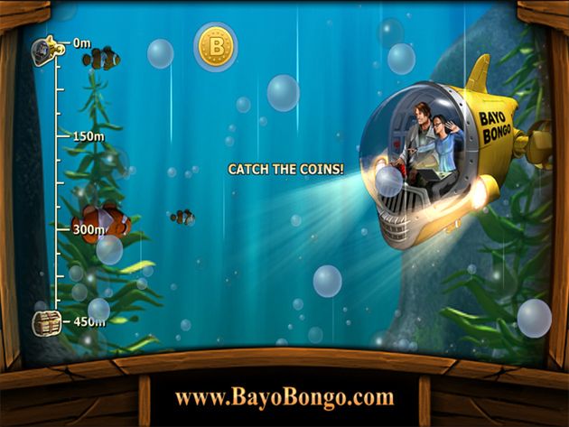 iTest: Bayo Bongo 3