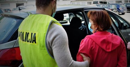 Wodzisław Śląski. Zasiadały w zarządzie banku, czerpały miliony. Teraz zasiądą za kratami