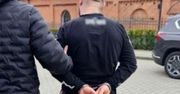 Miał jechać tylko po lampę do sklepu jej autem. Już nie wrócił