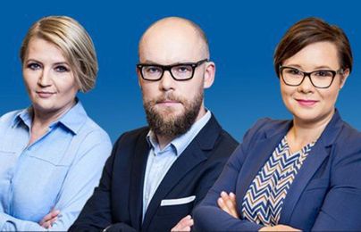 Jesienne odcinki „Śniadania w Radiu ZET” miały 960 tys. słuchaczy w Radiu ZET i 230 tys. widzów w Polsacie News