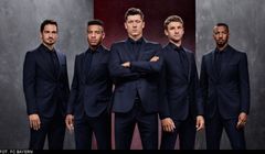 Hugo Boss ubierze piłkarzy Bayernu Monachium