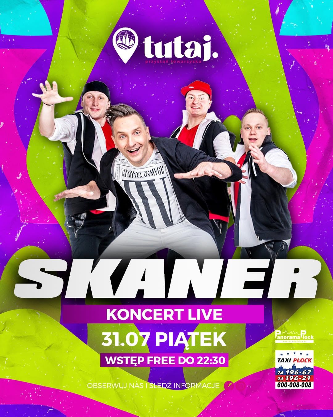 Koncerty