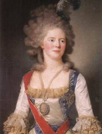 Maria Fiodorowa