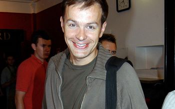 Po latach wraca do "M jak miłość". Tak się zmienił