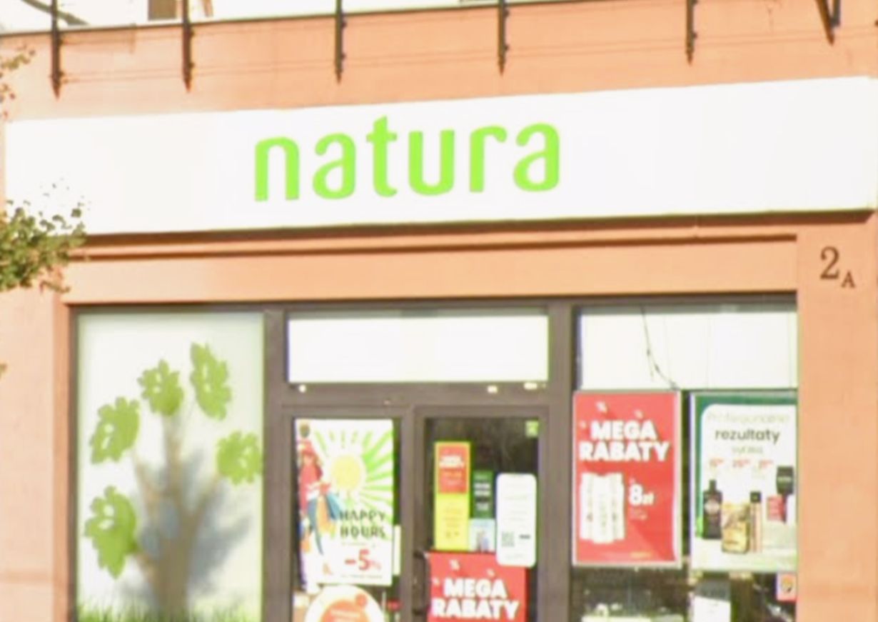 Zaczęło się w Naturze. Popularny tusz do rzęs o połowę tańszy