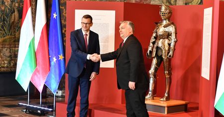 Bezcenny królewski artefakt wrócił do Polski