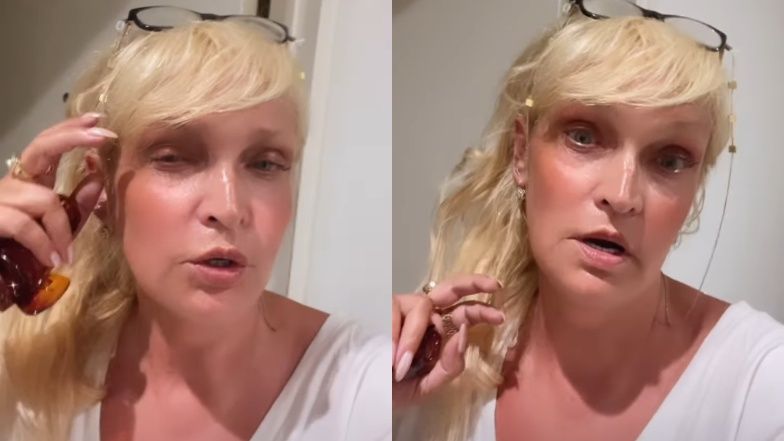 Adrianna Biedrzyńska