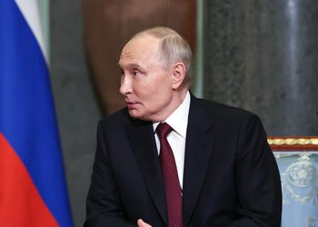 Putin w sieci dezinformacji. Dostaje błędne raporty wojskowe