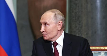 Putin w błędzie? Fałszywe raporty docierają na Kreml