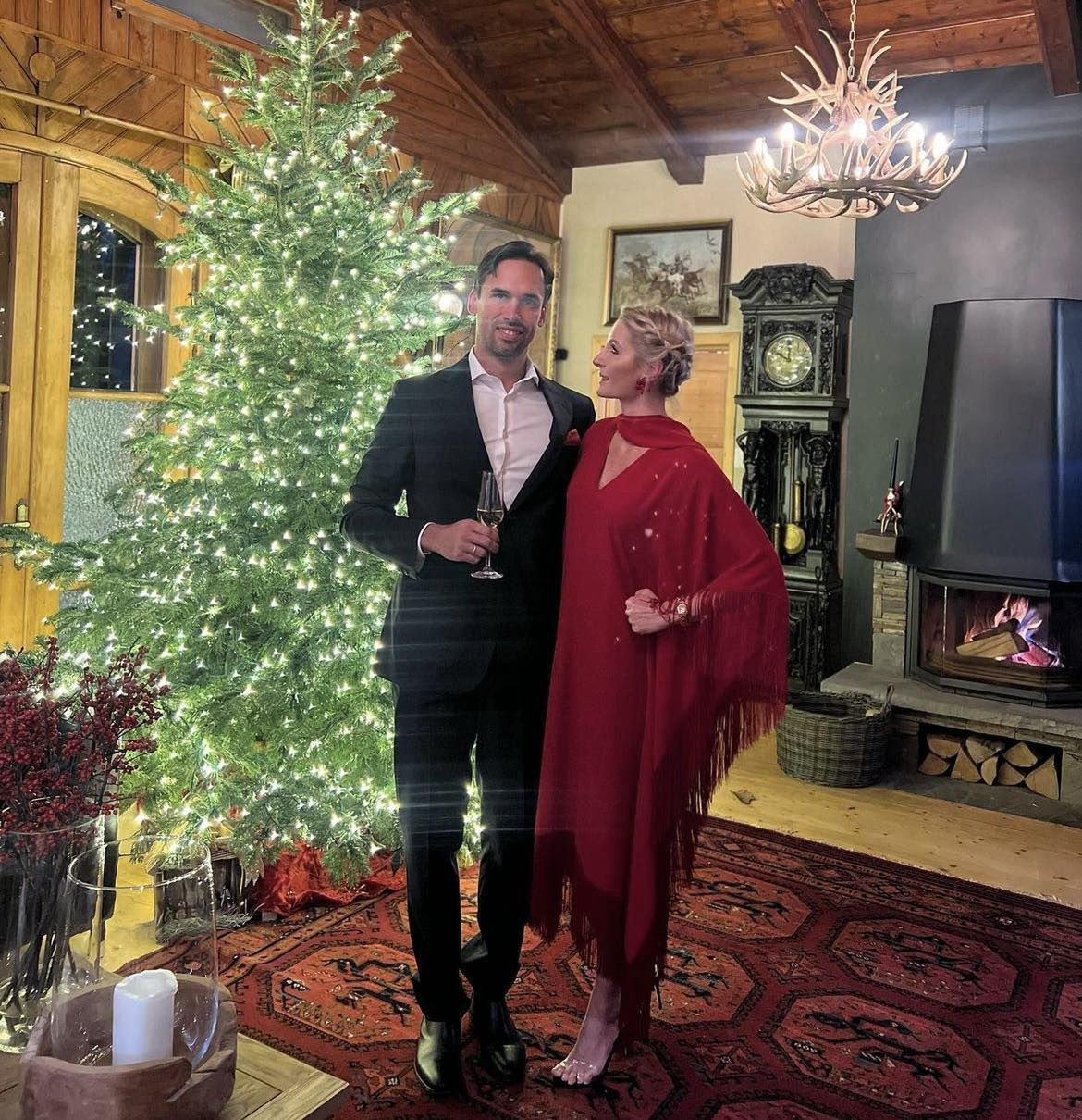 Bernadetta Bachleda-Curuś, Andrzej Bachleda-Curuś