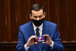 Czerwona strefa w całej Polsce. Wraca zdalne nauczanie. Znamy nowe obostrzenia