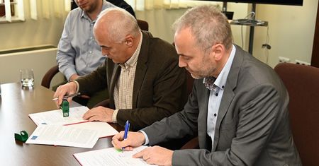 Nowy mobilny skaner do prześwietlania pojazdów o wartości 17 mln zł wzmocni Polską granicę
