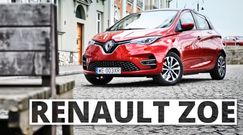 Renault ZOE – to skomplikowane!