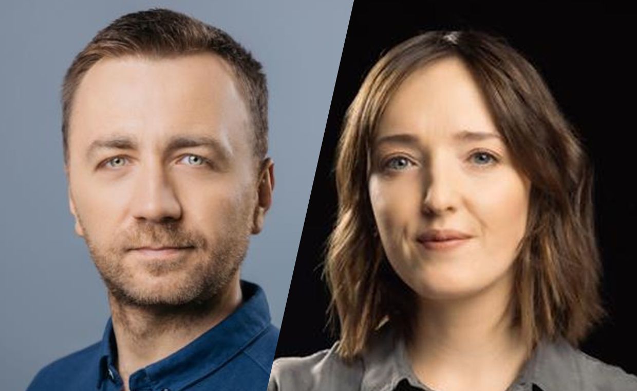 Tatiana Kolesnychenko uhonorowana nagrodą PAP. Michał Janczura wyróżniony