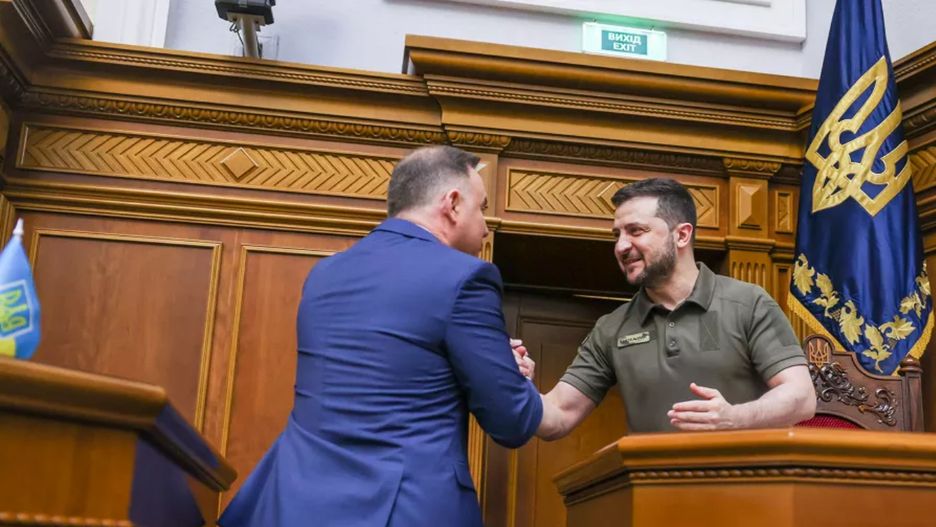 Polacy mają mieć nadane szczególne prawa
