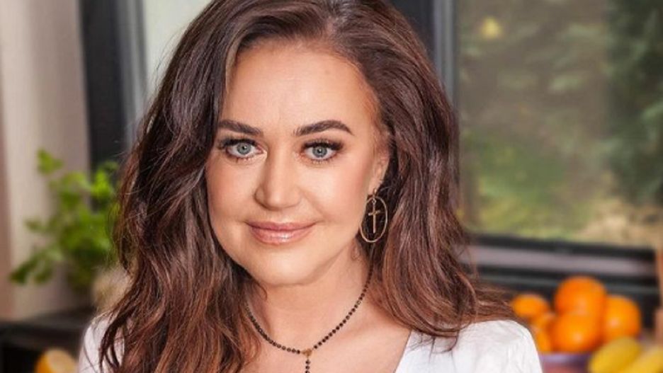 Agnieszka Kotońska pokazała wyretuszowane zdjęcie