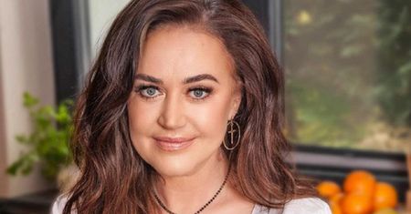 Agnieszka Kotońska pokazała przerobione zdjęcie. "Instagram vs. rzeczywistość"