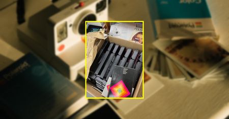 Prawdziwy skarb fotograficzny. Te zabytkowe aparaty nie zrobiły ani jednego zdjęcia