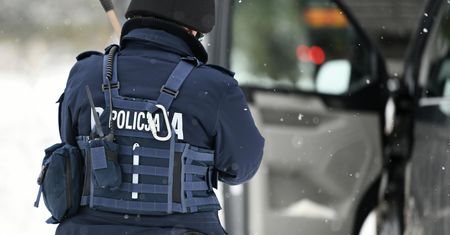 Plaga pijanych kierowców? Policja podaje bilans z jednego dnia świąt