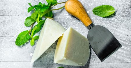 Czy warto sięgać po produkty z mleka owczego
