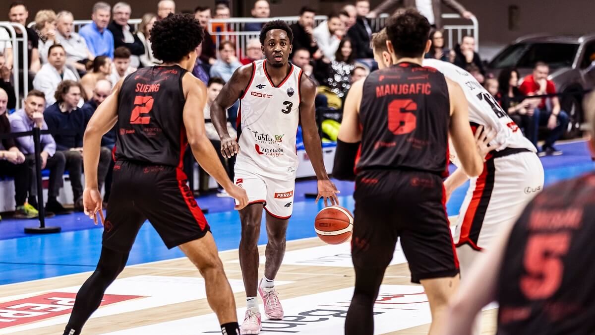 Courtney Ramey