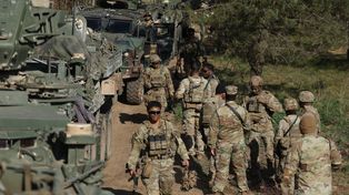 Stała baza armii USA w Polsce. Wiceszef MON zabrał głos