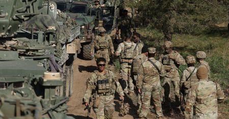 Stała baza armii USA w Polsce. Wiceszef MON zabrał głos