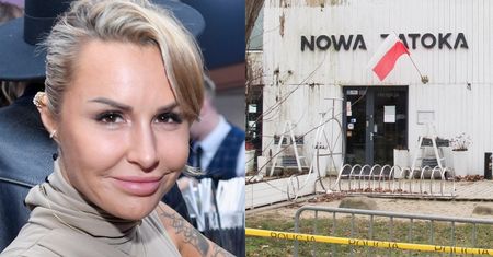 Blanka Lipińska zdradza, jakie ma odczucia na temat Zatoki Sztuki i prowadzonego śledztwa: "ŚPIĘ JAK DZIECKO"