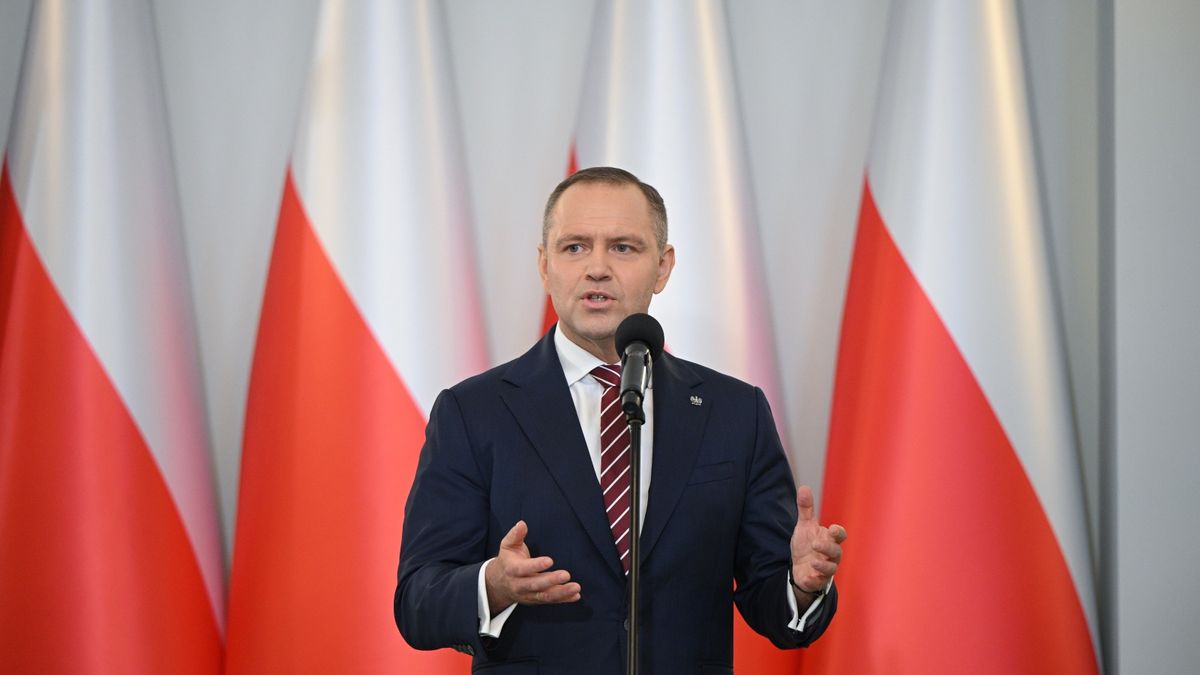 Karol Nawrocki zawetował ustawę rozszerzającą SENT dla branży od