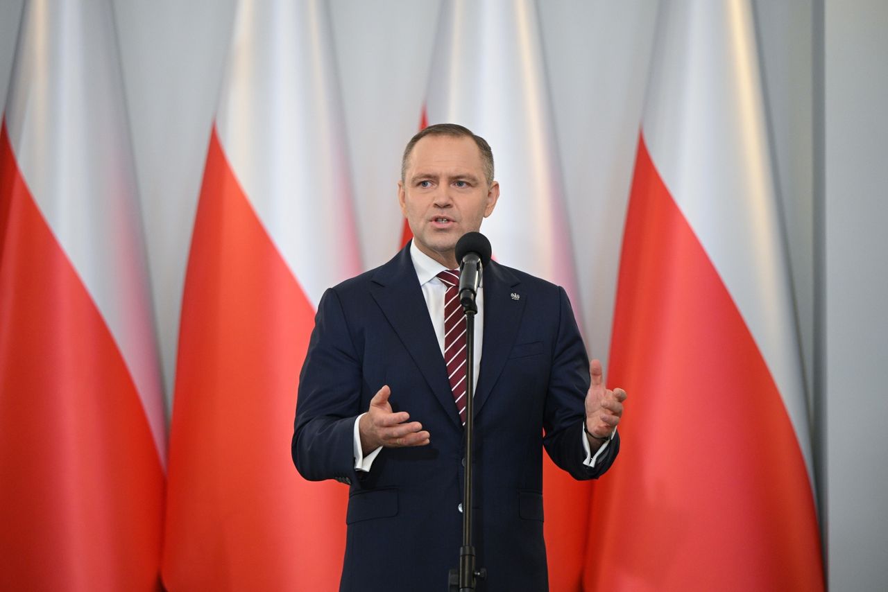 Jedno weto, pięć podpisów. Oto decyzje prezydenta