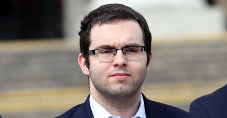 Wcześniej "gonił z pomnika bolszewika", teraz jest pełnomocnikiem rządu. Piotr Mazurek z nową rolą