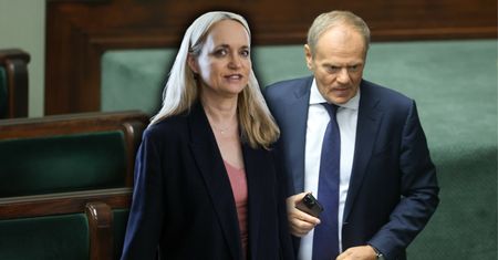 Czerwona kartka dla rządu Donalda Tuska. Nawet ich wyborcy mówią "dość"