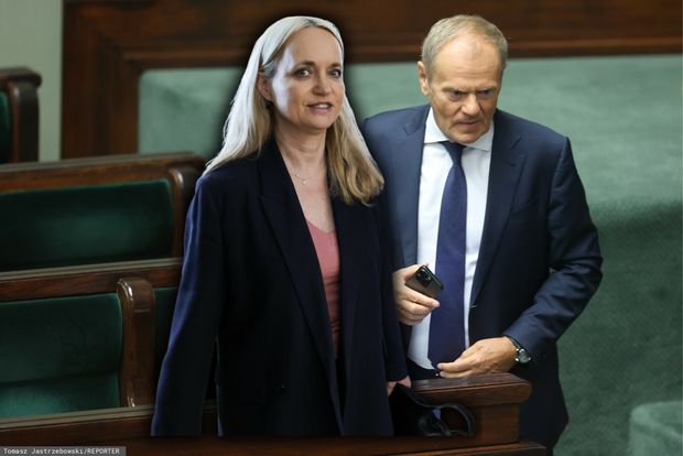 Czerwona kartka dla rządu Donalda Tuska. Nawet ich wyborcy mówią "dość"