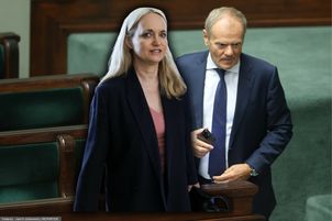 Czerwona kartka dla rządu Donalda Tuska. Nawet ich wyborcy mówią "dość"