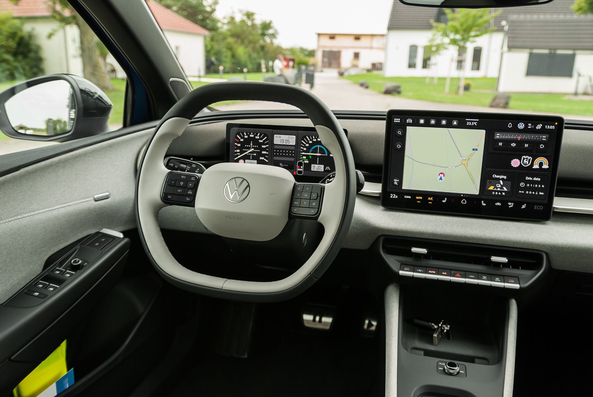 Volkswagen ID. Polo