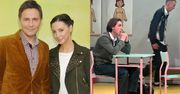 Najstarszy syn Krzysztofa Ibisza został aktorem. Prezenter i jego była żona pochwalili się zdjęciami z premiery