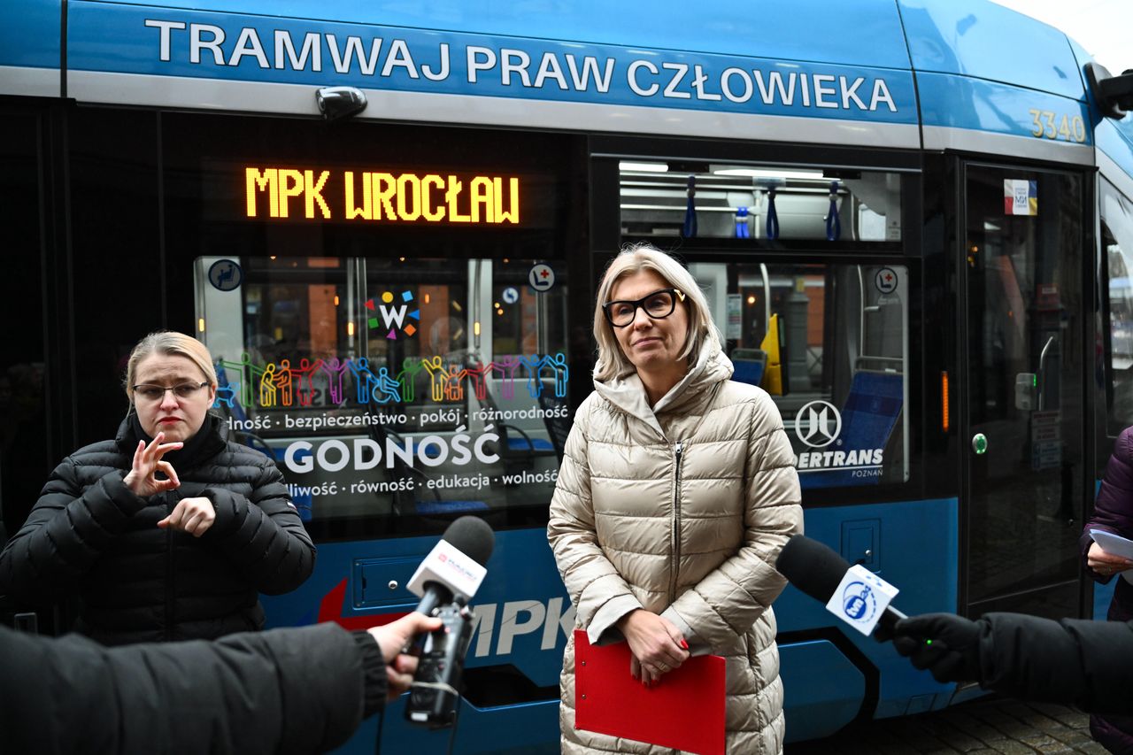 Konflikt w dolnośląskiej PO. Granowska przed sądem koleżeńskim